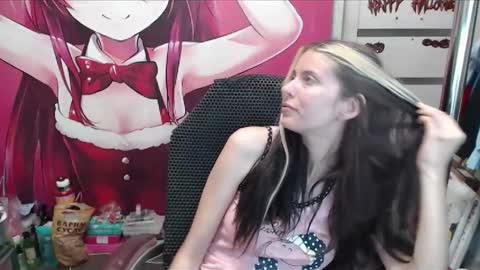Snapshot of valeriaxkiss chatting on 06/04/26, 04:46 ValeriaXKiss online show from 06/04/26, 04:46