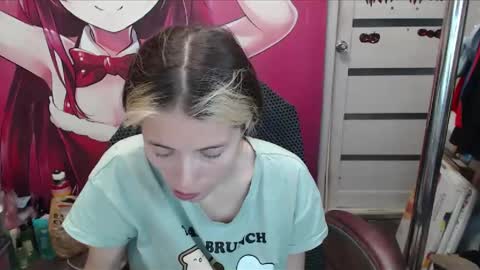 Snapshot of valeriaxkiss chatting on 06/09/26, 03:12 ValeriaXKiss online show from 06/09/26, 03:12