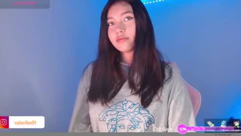 Valeri online show from 12/02/24, 07:16