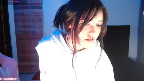 Valeri online show from 12/28/24, 04:41