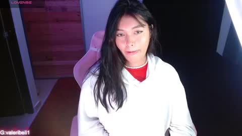 Valeri online show from 12/30/24, 03:03