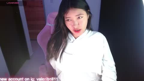 Valeri online show from 01/20/25, 03:04