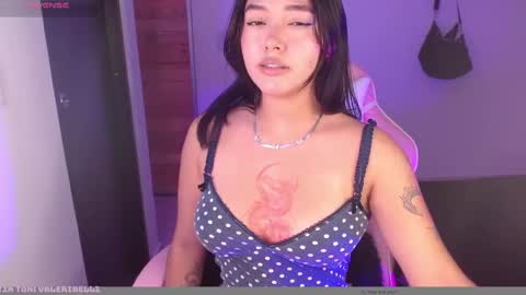 Valeri online show from 09/14/25, 03:27