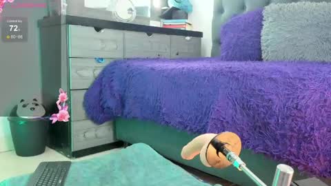 valeri blaze online show from 04/22/26, 08:17