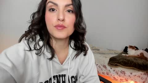 Agape online show from 01/24/25, 01:13