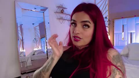 Valerie  online show from 12/16/25, 04:12