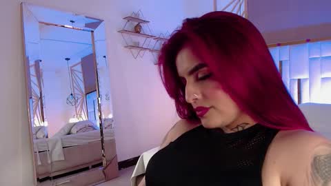 Valerie  online show from 02/16/26, 03:08