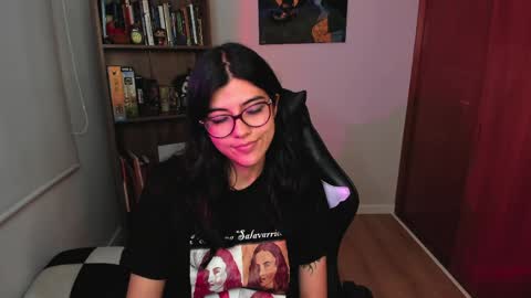 Val  online show from 06/05/26, 03:35