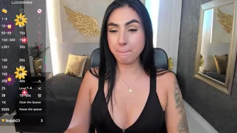 VALERIE online show from 03/20/26, 07:30