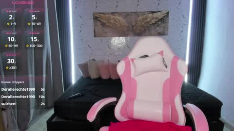 VALERIE online show from 04/21/26, 06:34