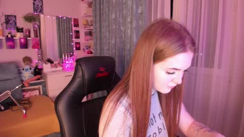 Lera online show from 10/08/25, 05:32