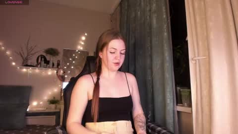 Lera online show from 05/19/26, 08:26