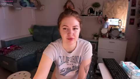 Lera online show from 05/21/26, 10:44