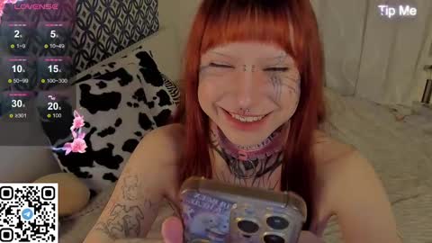 Valerie online show from 03/04/25, 03:59