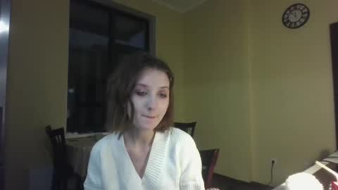 Snapshot of valerie_mooon chatting on 02/08/25, 08:53 Kristi moony online show from 02/08/25, 08:53