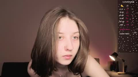 Kristi moony online show from 05/07/26, 07:19