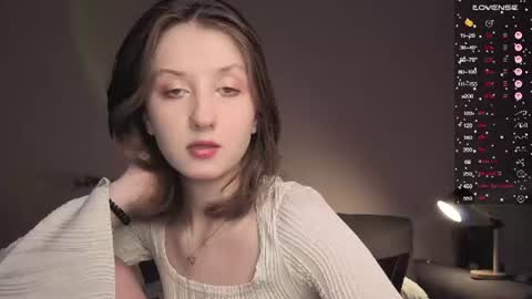 Kristi moony online show from 06/11/26, 07:01