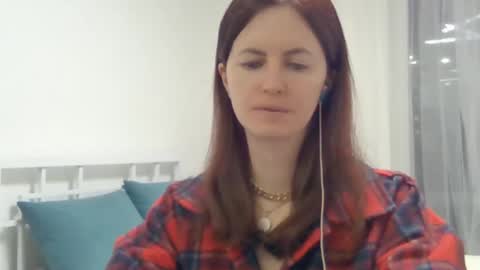valerie_rose777 online show from 01/26/25, 07:09