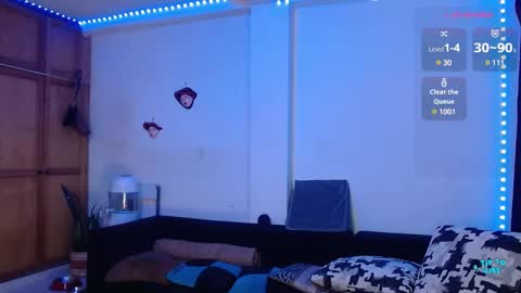 Valerie online show from 01/29/25, 01:38