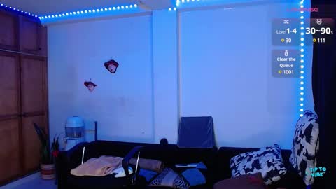 Valerie online show from 01/30/25, 09:04