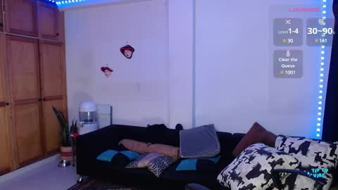 Valerie online show from 01/31/25, 12:07