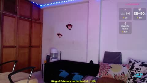 Valerie online show from 02/12/25, 07:44