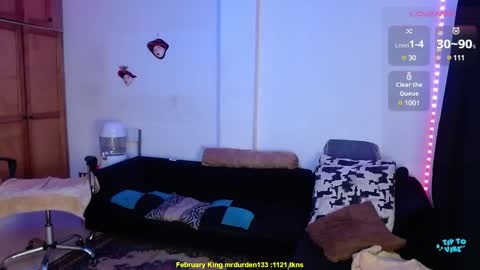 Valerie online show from 02/27/25, 04:41