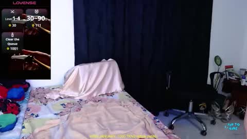 Valerie online show from 01/11/26, 08:08