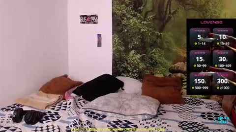 Valerie online show from 02/24/26, 01:14