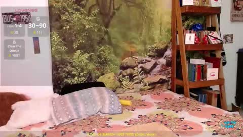 Valerie online show from 03/18/26, 04:43