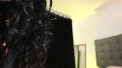 Snapshot of valeriebony chatting on 01/10/25, 07:04 Valerie Style3 online show from 01/10/25, 07:04