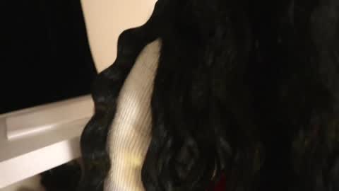 Snapshot of valeriebony chatting on 01/31/25, 04:36 Valerie Style3 online show from 01/31/25, 04:36