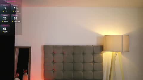 Snapshot of valeriebony chatting on 02/12/25, 03:51 Valerie Style3 online show from 02/12/25, 03:51