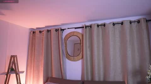 Snapshot of valeriebony chatting on 11/17/25, 03:56 Valerie Style3 online show from 11/17/25, 03:56