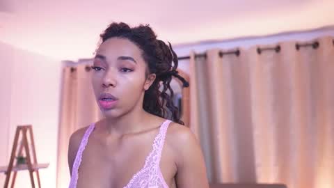 Snapshot of valeriebony chatting on 11/18/25, 03:45 Valerie Style3 online show from 11/18/25, 03:45