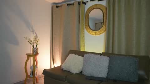 Valerie Style3 online show from 02/02/26, 03:49