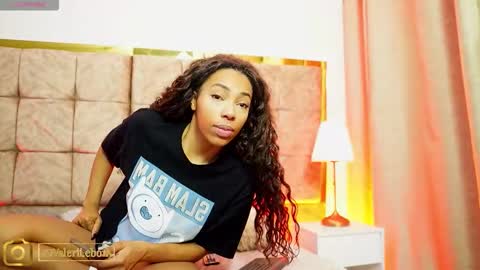 Valerie Style3 online show from 02/12/26, 04:18