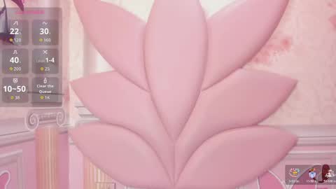 valerie online show from 04/11/26, 11:42