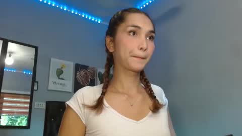 Valerie online show from 10/13/25, 03:28