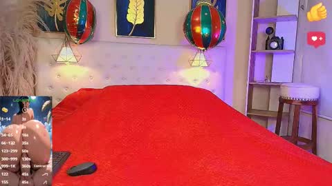 Valerie online show from 11/15/25, 08:38