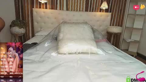 Valerie online show from 01/15/26, 01:26