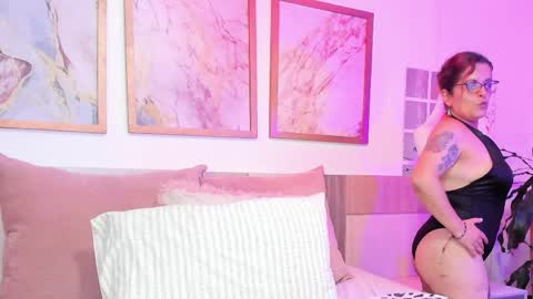  Valeria online show from 03/31/26, 01:07