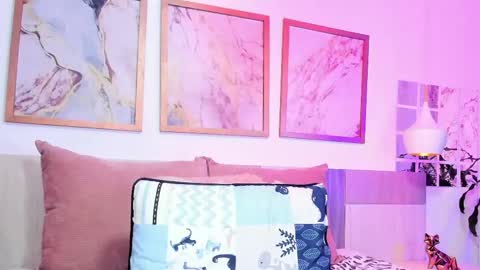  Valeria online show from 04/13/26, 12:21