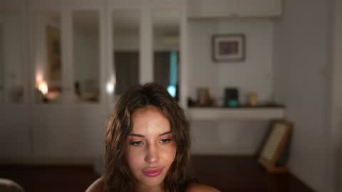 Valerie online show from 10/27/25, 02:37