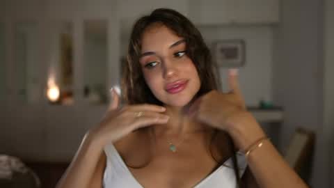 Valerie online show from 11/11/25, 02:44