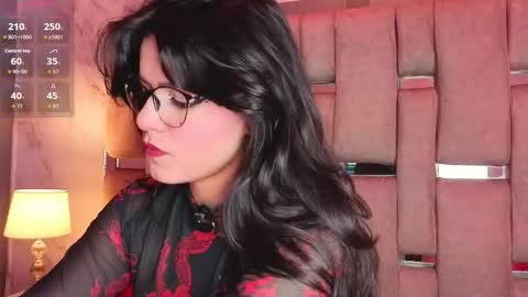 Valeria online show from 03/04/26, 12:44