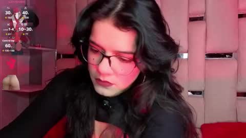 Valeria online show from 03/15/26, 01:50