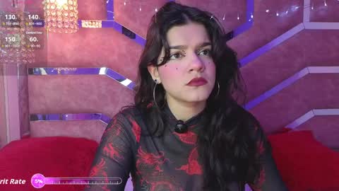 Valeria online show from 04/03/26, 01:20