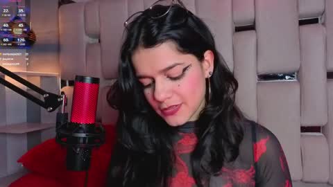 Valeria online show from 04/19/26, 06:10