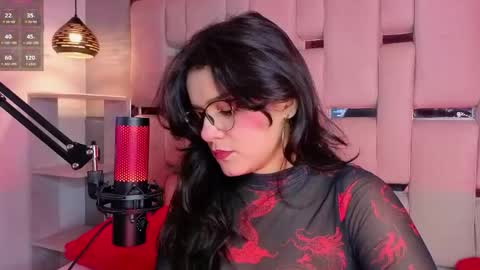 Valeria online show from 04/22/26, 01:56